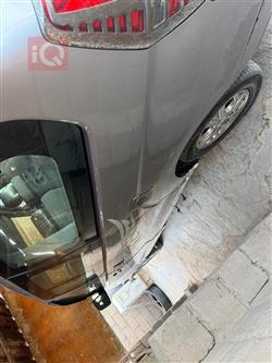 هيونداي ستار اكس
